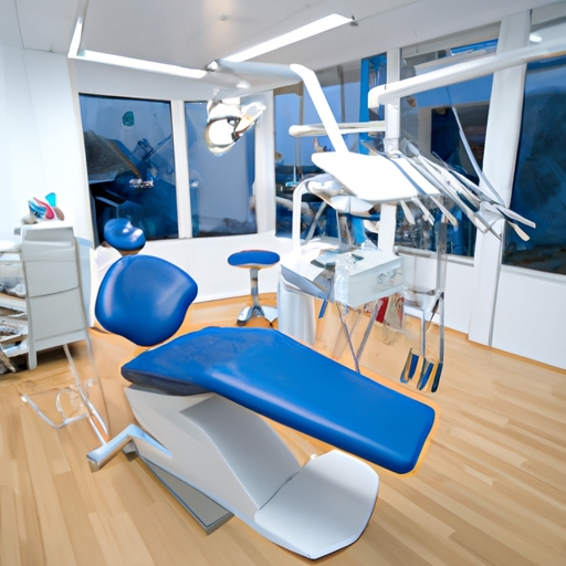 How to Get Quality Dental Care in Los Algodones: Discover Our Professional Dentist Services! 
